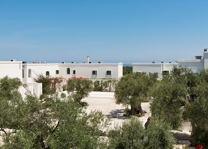 Masseria Il Melograno