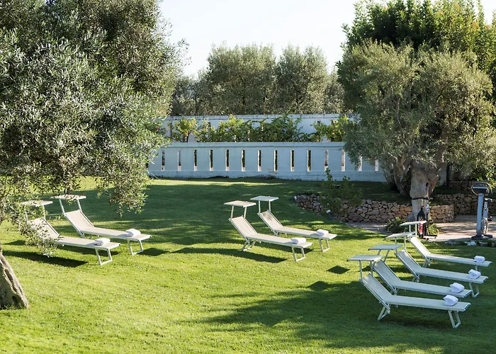 Masseria Il Melograno