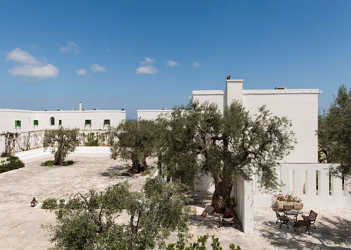 Masseria Il Melograno
