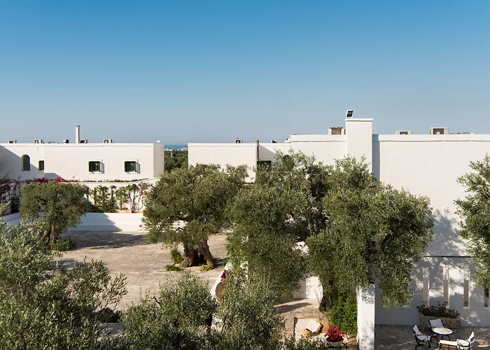 Masseria Il Melograno